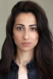 Elif Knight as Anna Seifert in Their War 2018