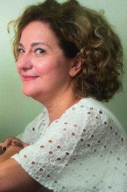 Ana Andreatta as Lia in Laurita 2009