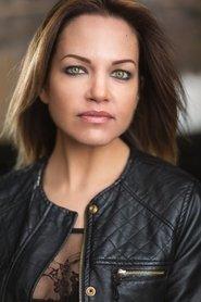 Joanne Matthews as Suzy in The Firm 2009