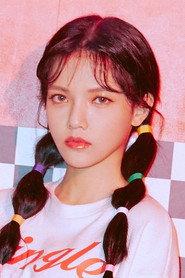Shin Ji-min as in AOA Summer Concert in Japan 2016