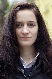 Anaclara Ferreyra Palfy as  in El animal preferido de Dios 2017