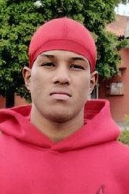 Santiago Garces as Self in Artur Beterbiev vs. Anthony Yarde 2023
