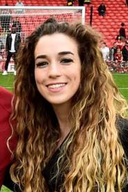 Rute Cardoso as Self (archive footage) in PL Stories: Diogo Jota 2026