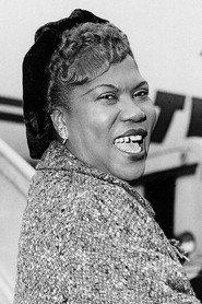 Sister Rosetta Tharpe as Herself in Shout! Sister, Shout! 1941
