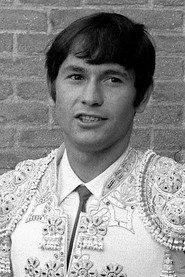 Sebastián Palomo Linares as in Solos los dos 1968