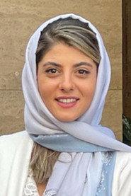 Mahsa Tahmasebi as  in Rope 2018