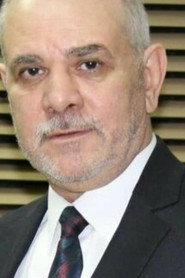 Mohamed Abdel Gawad as  in Alsaagha 1996