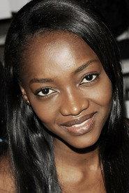 Oluchi Onweagba as Self in Sports Illustrated: Swimsuit 2007 TV Special 2007