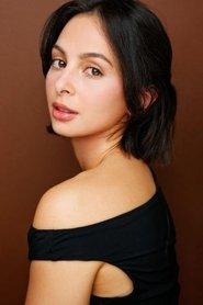 Kiki Seto as Talia Shire in I Play Rocky 2026