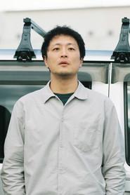 Takenori Kaneko as Mutsuo Tadokoro in Her Father, My Lover 2015