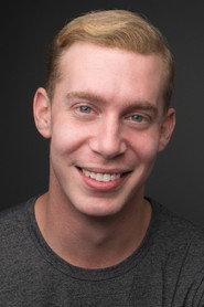 Matt Giroveanu as Berry in Adventure Capital