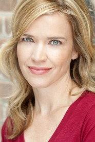 Lesley Pedersen as The Jogger in Home Body 2021