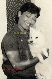 Gangadhar as Shankar in Bangarada Gudi 1976