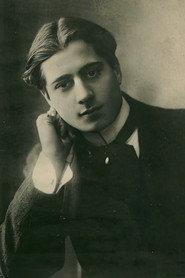 René Maupré as le seigneur in Tarakanova 1938