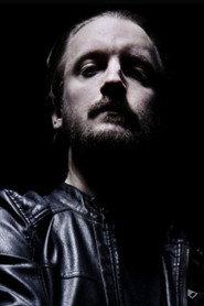 Niklas 'Nille' Sandin as Himself in Katatonia: Sanctitude 2015