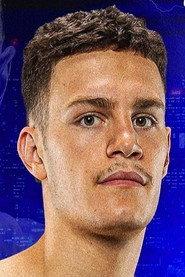 Max McIntyre as Self in Justis Huni vs. Troy Pilcher 2024
