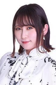 Akashi Natsuko as 西野なな (voice) in Kirameke! Vivacious Dash 2022