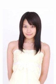 Miki Hayashi as in Wangan Midnight: The Movie 2009