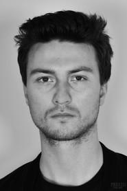 Samuel Borowiak as Liam Bradshaw in The Stag 2021