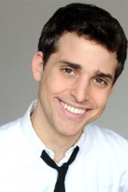 Aaron Kheifets as in Kingpins 2020