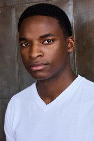 Leroy Panashe Siyafa as James in God Sleeps on Sundays 2026
