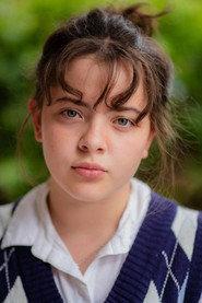 Aurora Iler as Abbey in Sentient 2025