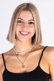 Ana López as Paula in Chica Quinqui 2025