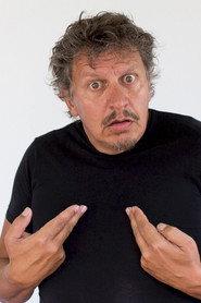 Lukas Lobis as in Das Kuckucksnest