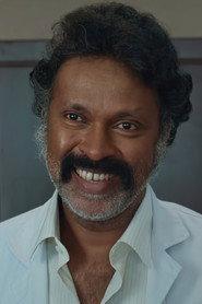 Sanjeewa Upendra as Hunter in Leopard Do Not Bite 2015
