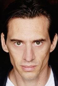 Robert Glatzeder as Thorsten Stahmer in Danowski - Neunauge 2025