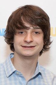 Miles Bakshi as Ogre Baby (voice) in Shrek the Halls 2007