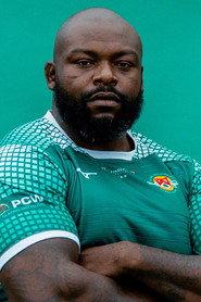 Biyi Alo as Self in Everybody's Game 2020