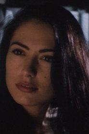 Stephanie Ann Smith as Guard Lynn in Caged Hearts 1995