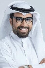 Fouad Ali as د. فايز in The Bachelor of Salmiya 2021