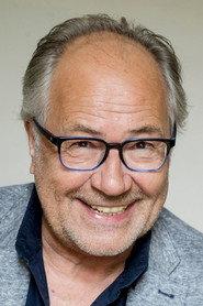 Hartmut Volle as Oreste in Haut 2018