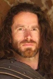 Wolfie Hughes as Briton in Viking Legacy 2016