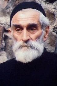 Kukuri Abramishvili as posetitel dukhana in Cheers, My Dear! 1981