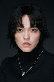 Alvin Lin as Pei-Lan Chen in Left-Handed Girl 2025