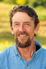 Geoff Lawton as Himself in Greening the Desert 2007