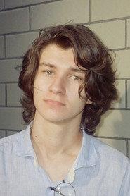 Artem Milinevskyi as in Si Vis Amari, Ama! 2024