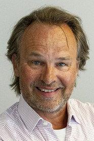 Timm Mehrens as Betjent in Sallys Bizniz 1989