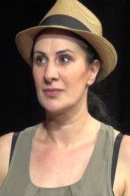 Mina Stojković as Direktorka škole in Lucia 2022