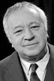 Miroslav Horníček as in Bill, Please 1956
