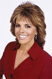 Jane Velez-Mitchell as Self in KCAL Halloween Scream 1997