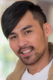 Lâm Minh Thắng as Cang in Clash 2009