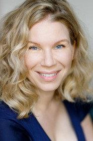 Julia Effertz as in Blind Spots 2021