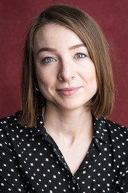 Catherine Rees as Nikki in Miss & Missus 2020