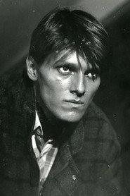 Constantine Rodnin as in Fictitious Marriage 1992