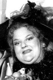 Priscilla Alden as Ethel Janowski in Criminally Insane 1975