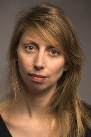 Anne-Gaëlle Jourdain as Mère maltraitante in Night Shift 2020
